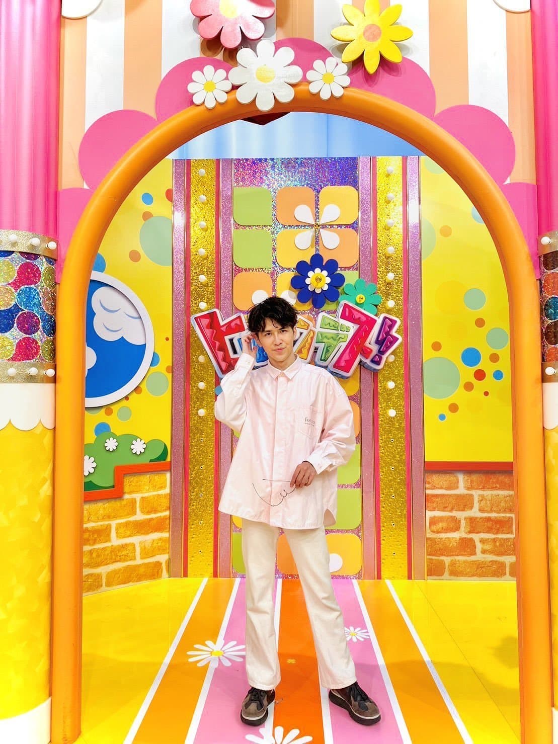 YOURI ゆうり マジシャン マジック