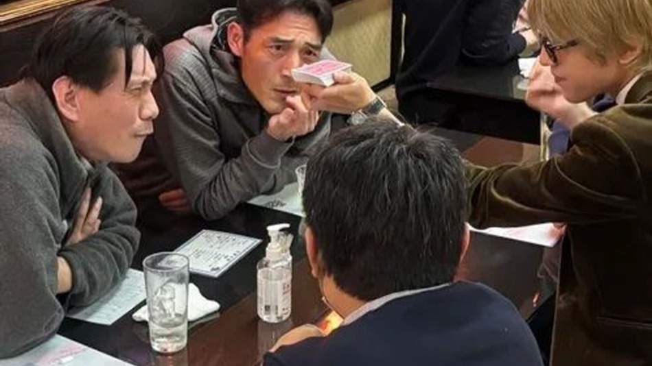 屋形船の企業パーティーでマジシャンを依頼するなら