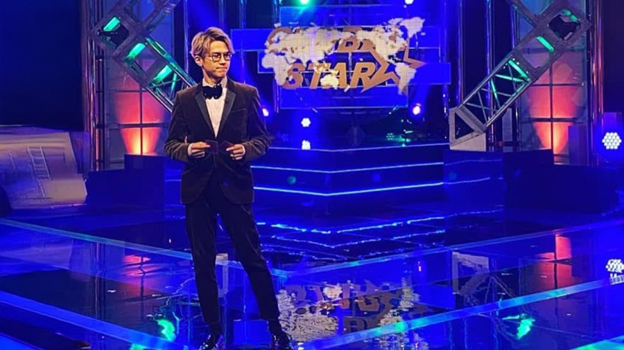 テレビなどのメディア出演